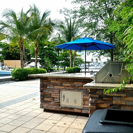 Riviera Luxury Living At River Oaks Marina And Tower ไมอามี ภายนอก รูปภาพ