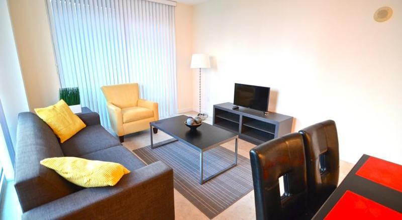 Riviera Luxury Living At River Oaks Marina And Tower ไมอามี ภายนอก รูปภาพ