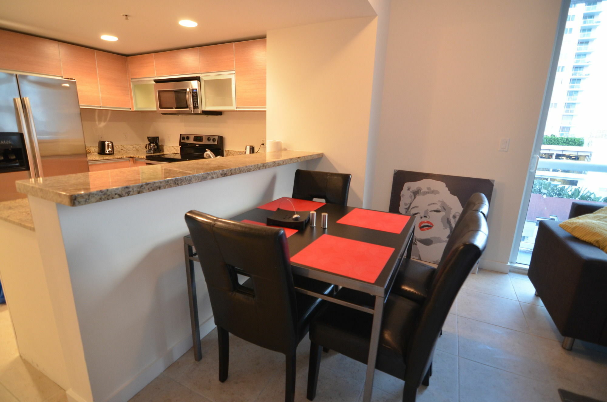 Riviera Luxury Living At River Oaks Marina And Tower ไมอามี ภายนอก รูปภาพ