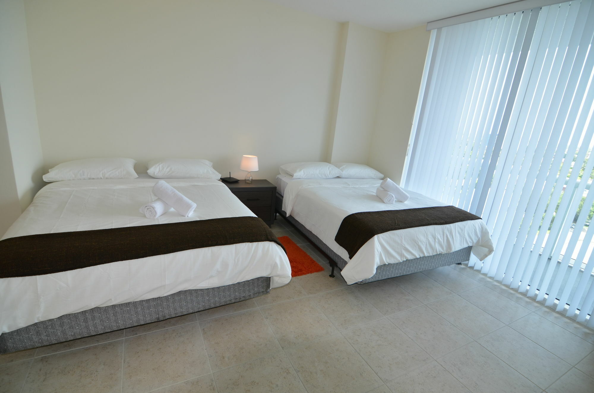 Riviera Luxury Living At River Oaks Marina And Tower ไมอามี ภายนอก รูปภาพ