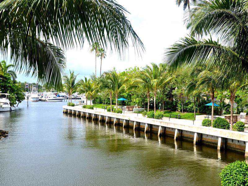 Riviera Luxury Living At River Oaks Marina And Tower ไมอามี ภายนอก รูปภาพ