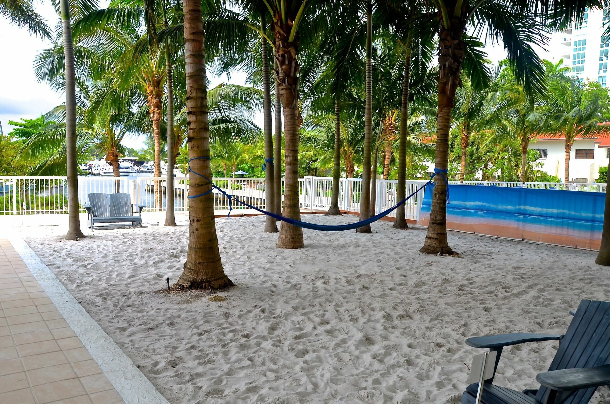 Riviera Luxury Living At River Oaks Marina And Tower ไมอามี ภายนอก รูปภาพ