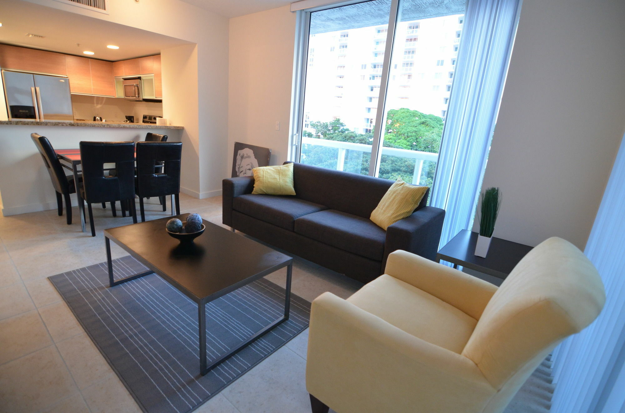 Riviera Luxury Living At River Oaks Marina And Tower ไมอามี ภายนอก รูปภาพ