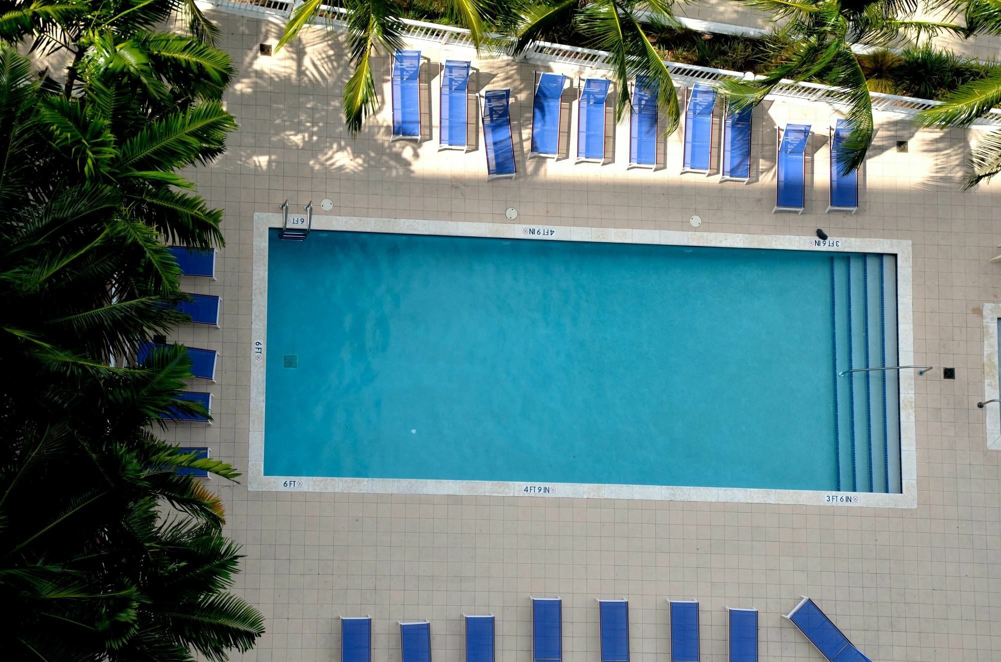 Riviera Luxury Living At River Oaks Marina And Tower ไมอามี ภายนอก รูปภาพ