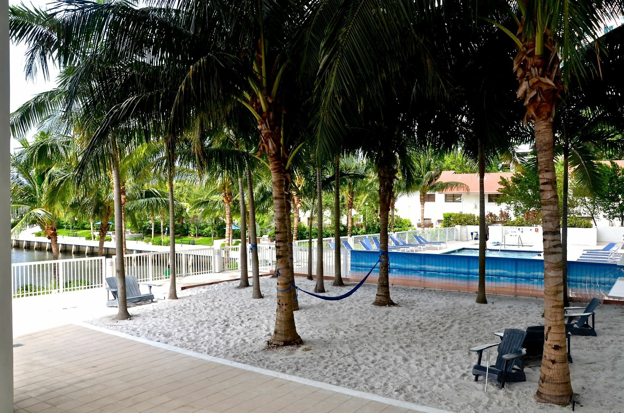Riviera Luxury Living At River Oaks Marina And Tower ไมอามี ภายนอก รูปภาพ