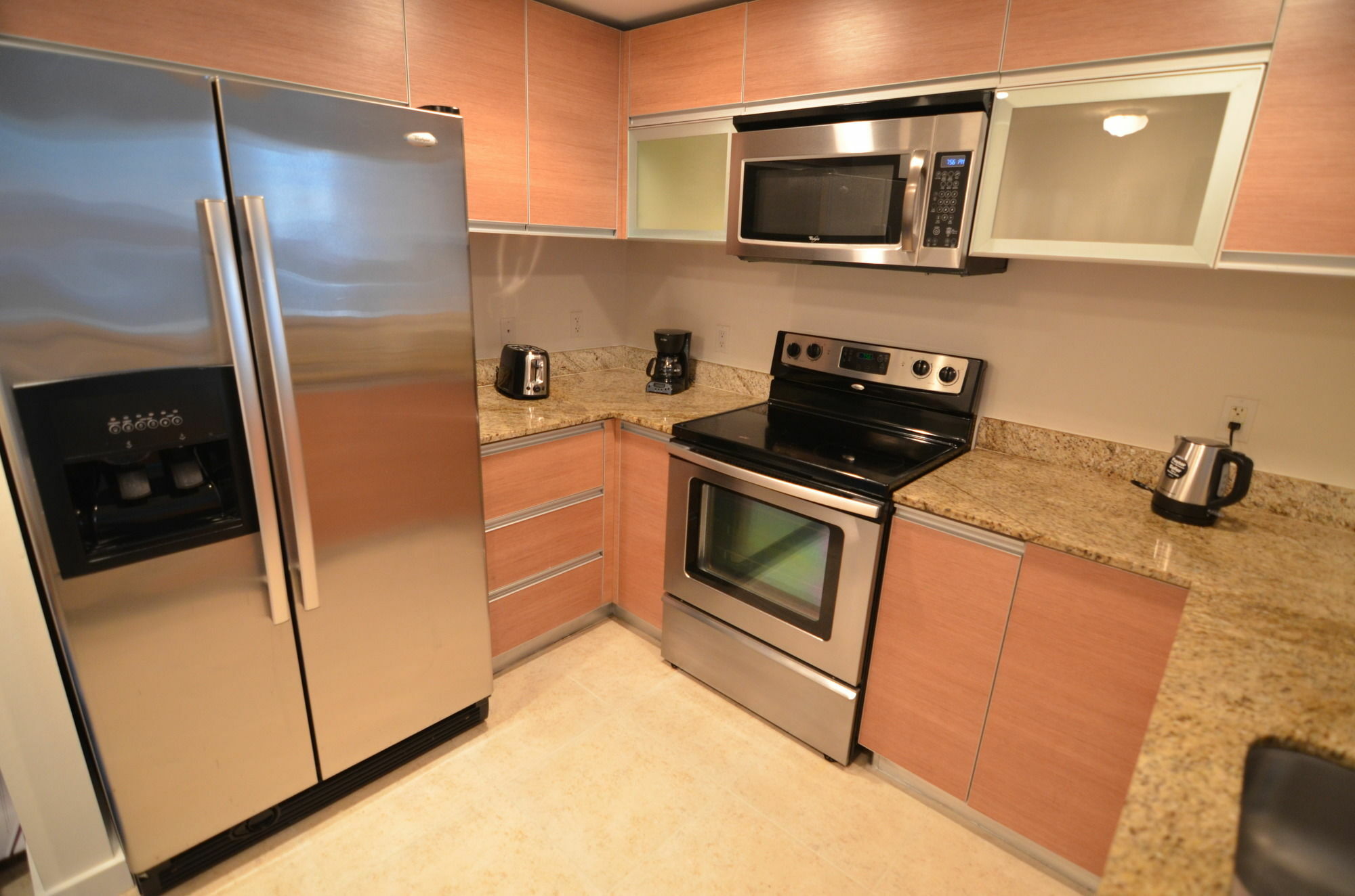 Riviera Luxury Living At River Oaks Marina And Tower ไมอามี ภายนอก รูปภาพ