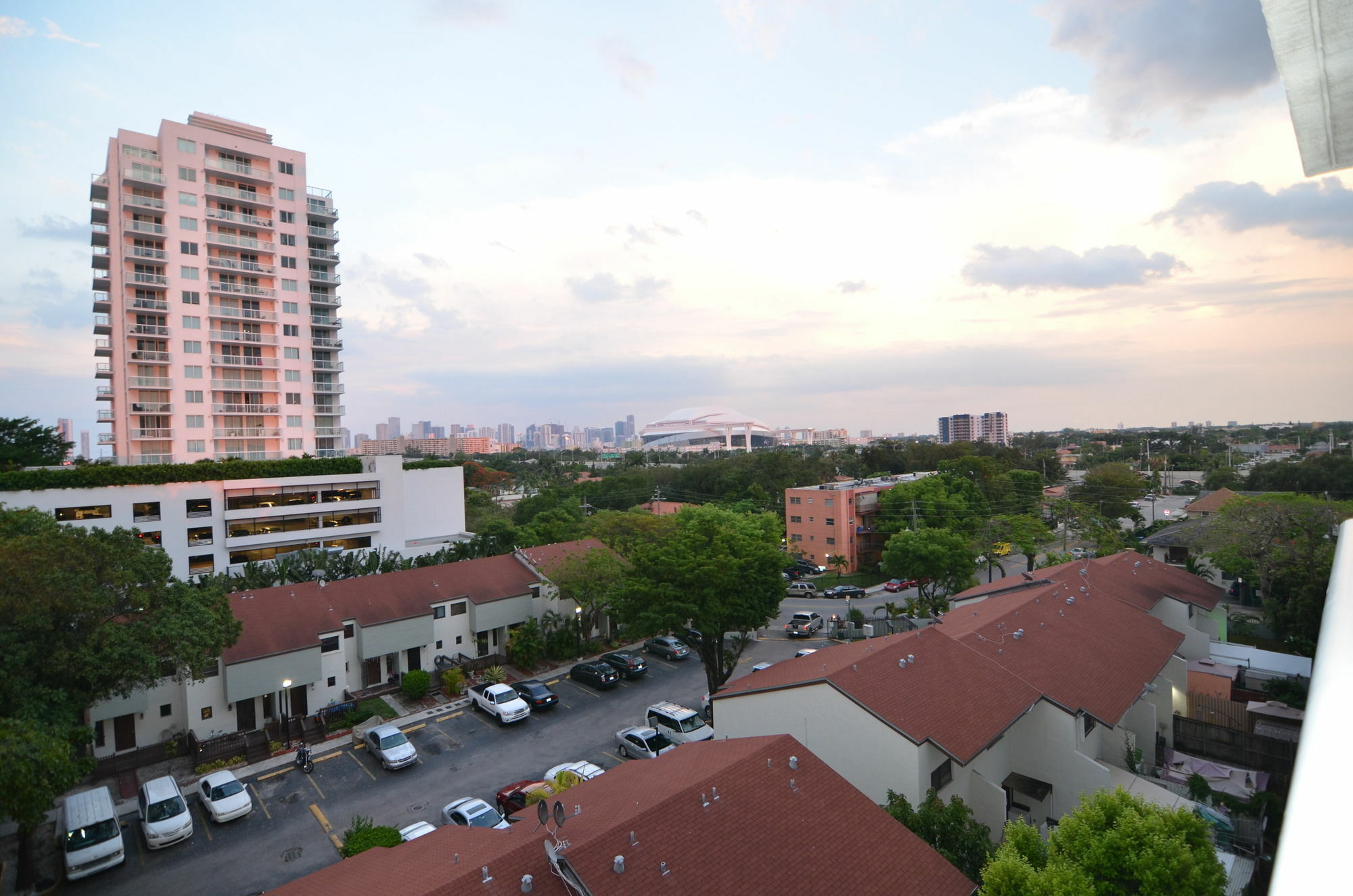 Riviera Luxury Living At River Oaks Marina And Tower ไมอามี ภายนอก รูปภาพ